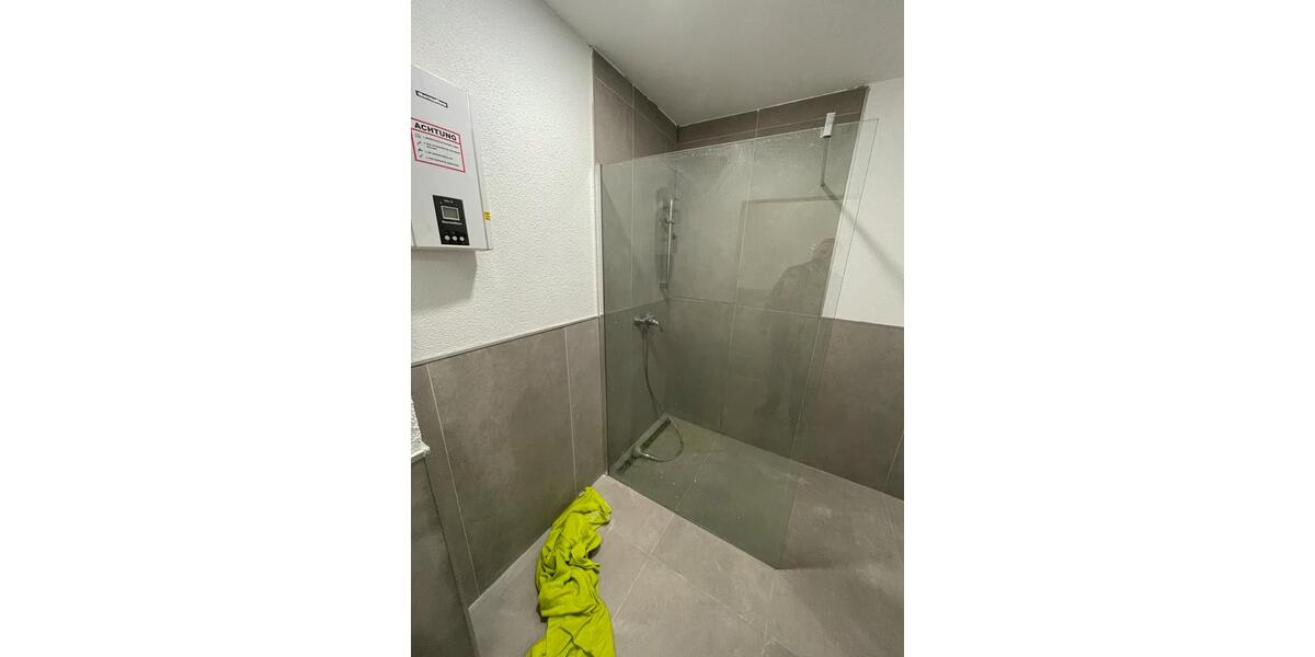 Etagenwohnung Dillingen (Saar) - 2 Zimmer, 60 m&sup2;, 600&euro; | Angebot:25228052