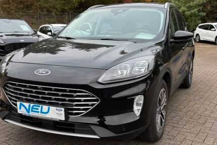 Ford Kuga 37.000 km 26.990 &euro; Homburg 66424