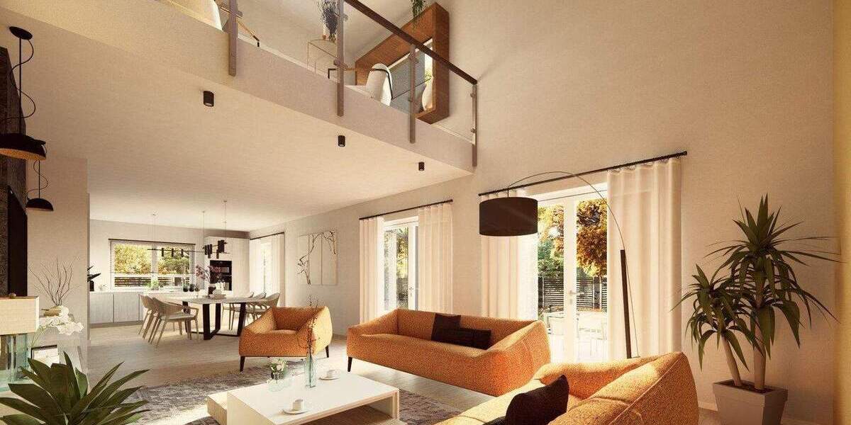 Einfamilienhaus Spiesen-Elversberg Spiesen - 5 Zimmer, 210 m&sup2;, 594.900&euro; | Angebot:25743148