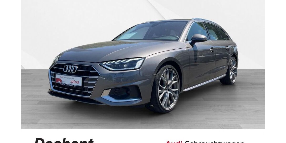 Audi A4 53.931 km 27.680 &euro; Saarlouis 66740