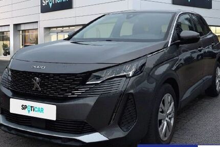 Peugeot 3008 23.122 km 17.990 &euro; Völklingen 66333