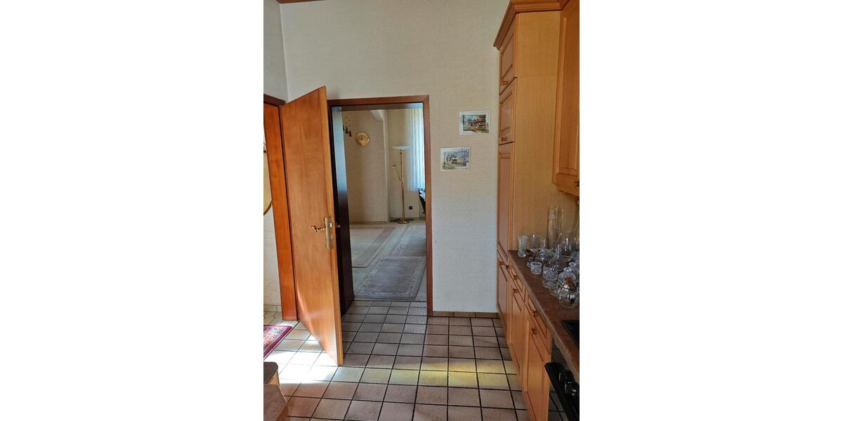 Doppelhaushälfte Dillingen (Saar) - 3 Zimmer, 80 m&sup2;, 170.000&euro; | Angebot:26787103