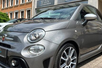 Abarth 595 Turismo 78.000 km 13.950 &euro; Dillingen 66763