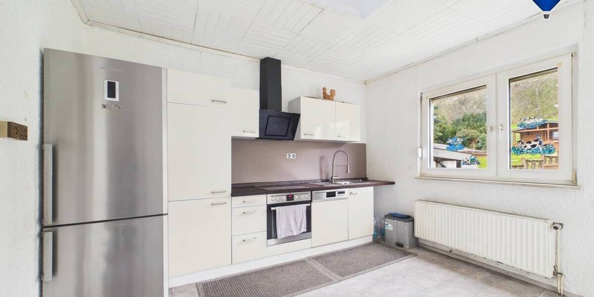 Reihenmittelhaus Dillingen / Diefflen Diefflen - 3 Zimmer, 132 m&sup2;, 145.000&euro; | Angebot:26092908