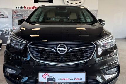 Opel Mokka 86.600 km 11.990 &euro; Dillingen 66763