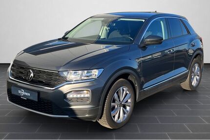 VW T-Roc 90.154 km 18.490 &euro; Saarbrücken 66115