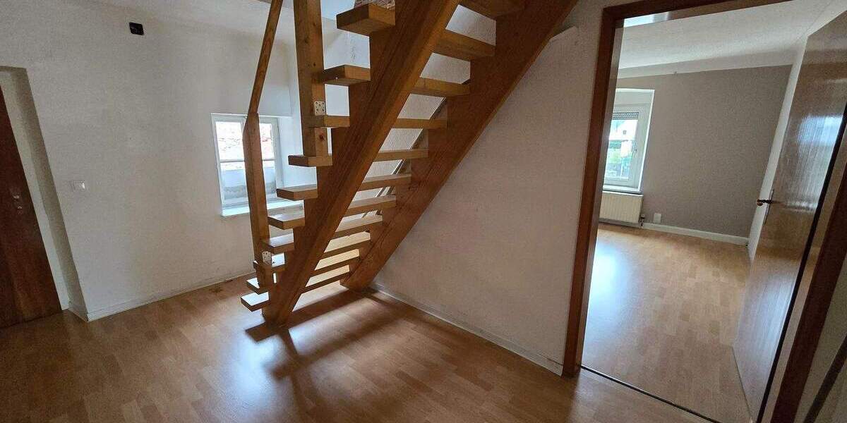 Einfamilienhaus Tholey Hasborn-Dautweiler - 8 Zimmer, 180 m&sup2;, 165.000&euro; | Angebot:25739283