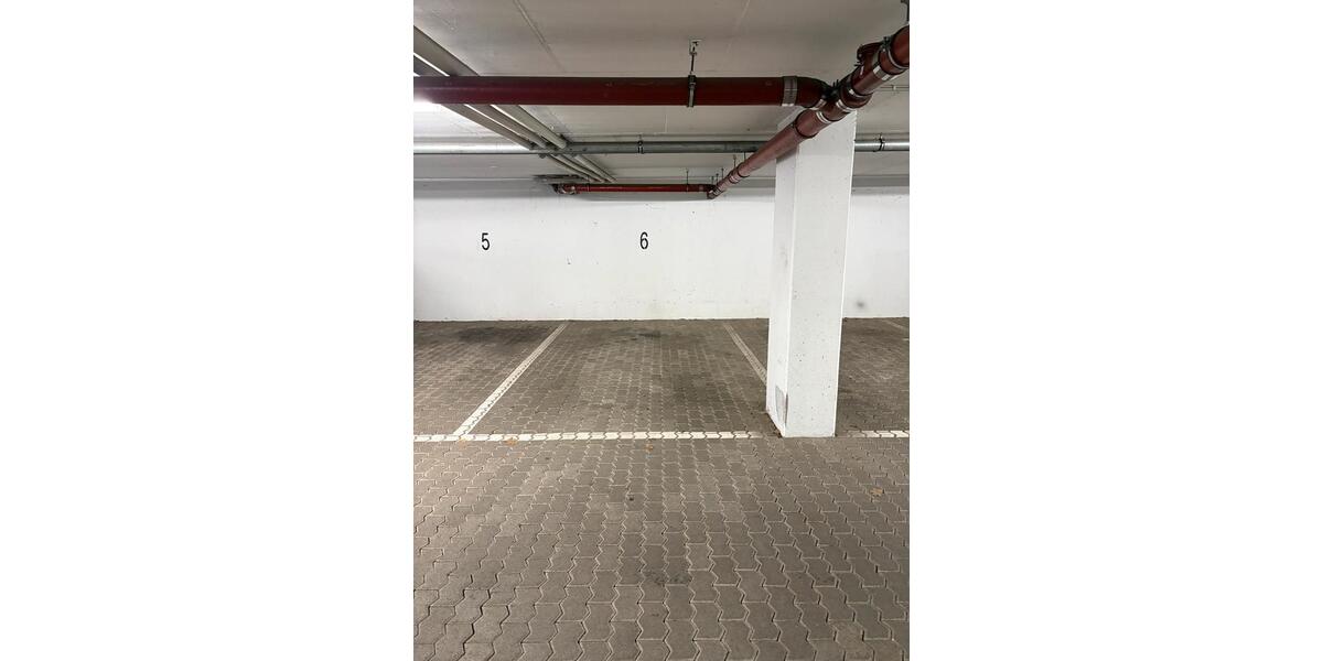 Erdgeschoßwohnung Wadgassen - 1 Zimmer, 38 m&sup2;, 379&euro; | Angebot:26649523
