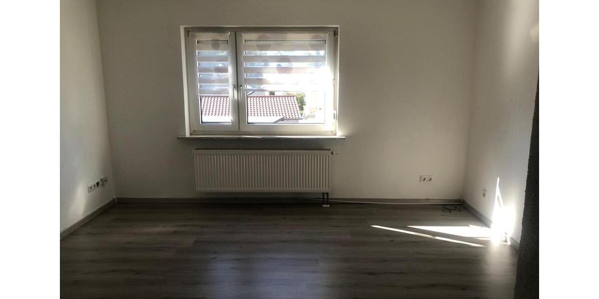 Erdgeschoßwohnung Sankt Ingbert - 3 Zimmer, 60 m&sup2;, 130.000&euro; | Angebot:26582359