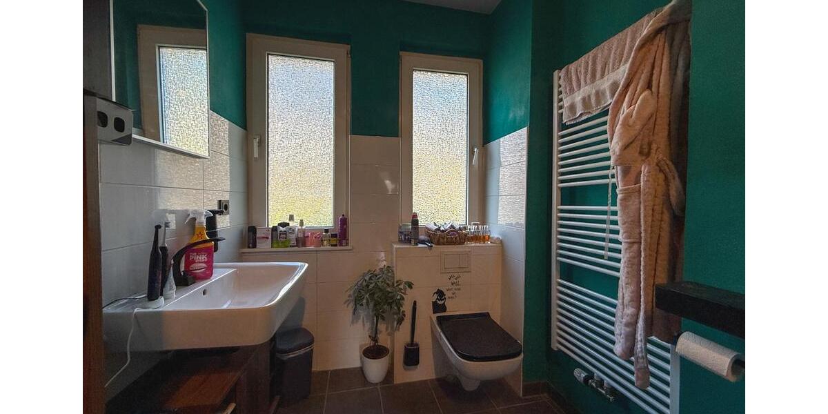 Erdgeschoßwohnung Zweibrücken - 3 Zimmer, 80 m&sup2;, 560&euro; | Angebot:25868017