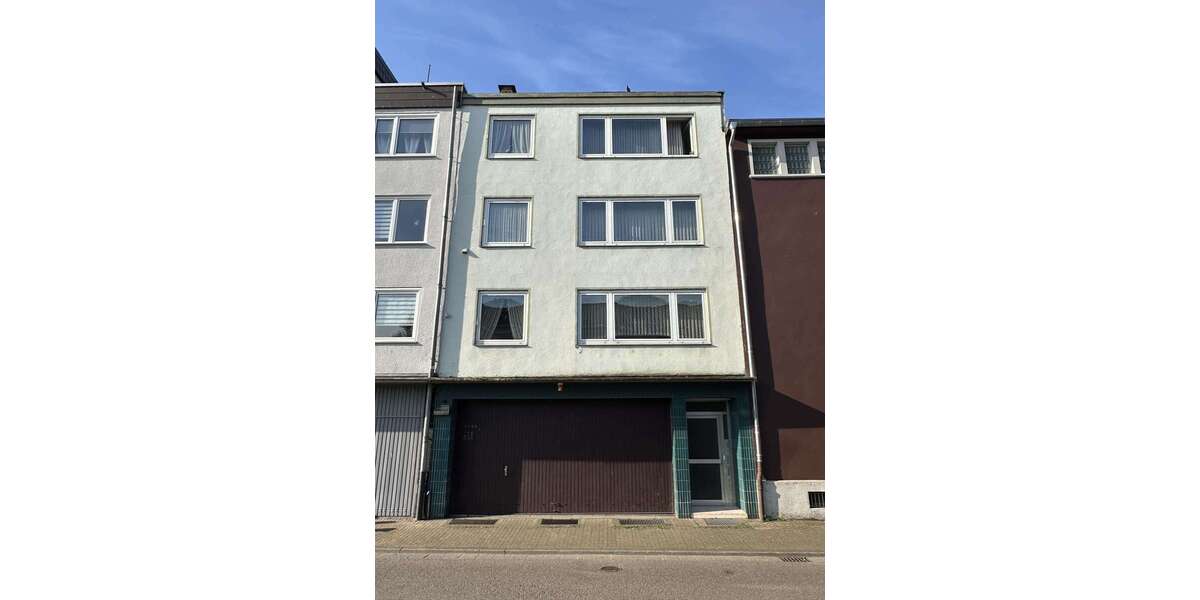 Einfamilienhaus Saarlouis - 5 Zimmer, 174 m&sup2;, 299.000&euro; | Angebot:25809487