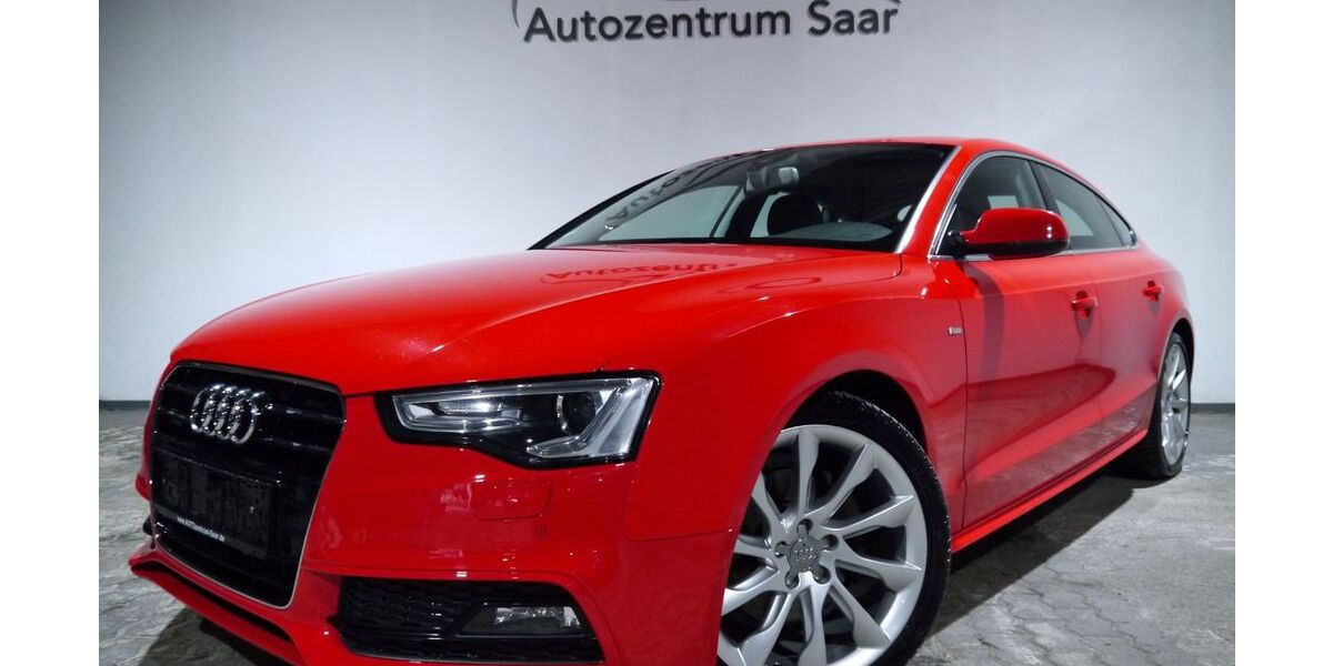 Audi A5 106.319 km 15.999 &euro; Bous 66359