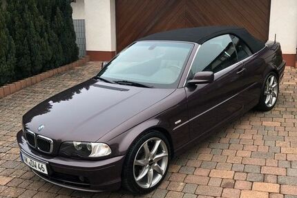 BMW 320 135.000 km 13.850 &euro; Ottweiler 66564