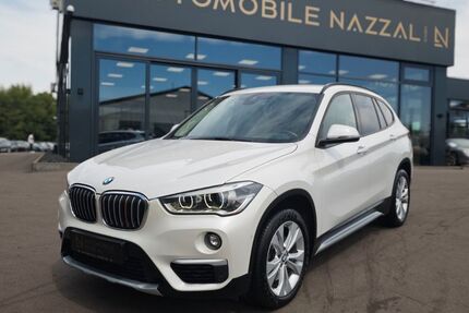 BMW X1 177.800 km 15.499 &euro; Saarlouis 66740