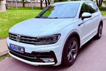 VW Tiguan 183.000 km 18.799 &euro; Saarbrücken 66113