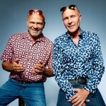 die feisten - Familienfest! Comedyshow