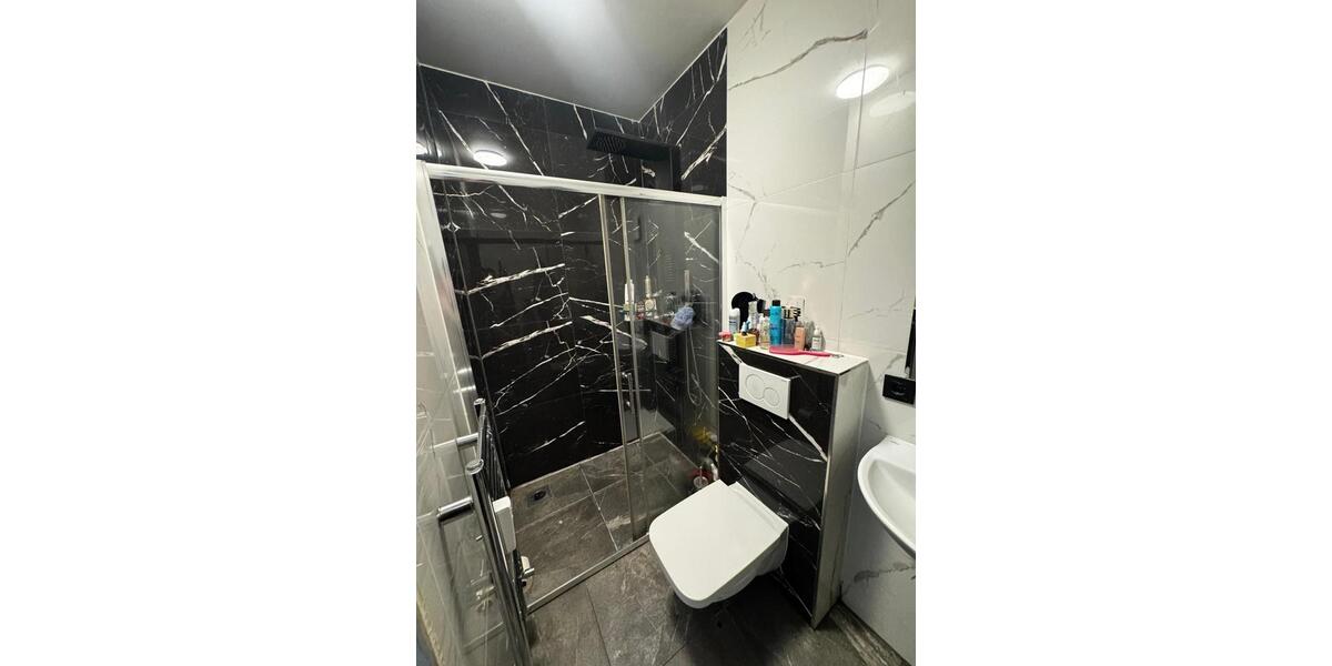 Etagenwohnung Saarbrücken Kieselhumes - 1 Zimmer, 30 m&sup2;, 360&euro; | Angebot:26688642