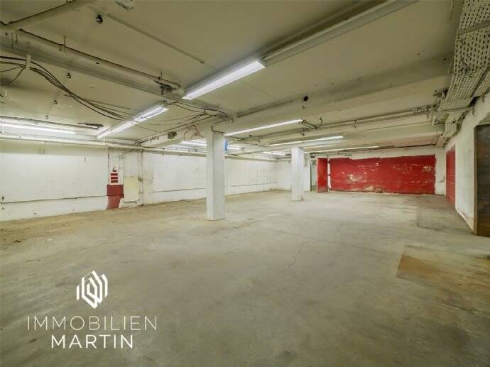 Gewerbeobjekt Neunkirchen Wiebelskirchen - 450.000&euro; | Angebot:25727172