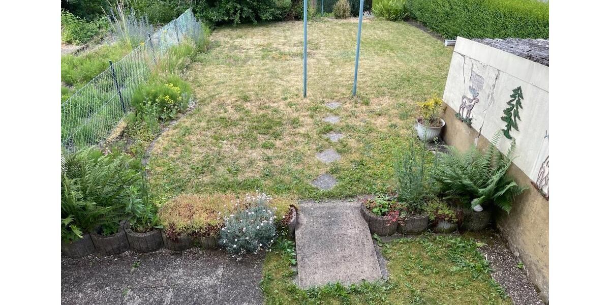 Reihenhaus Schiffweiler - 165.000&euro; | Angebot:23203201