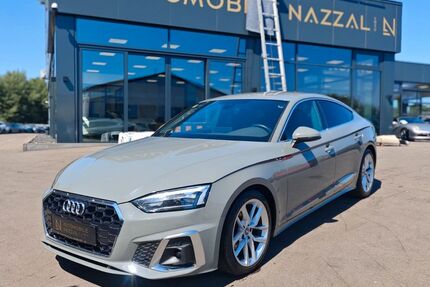 Audi A5 103.000 km 28.300 &euro; Saarlouis 66740