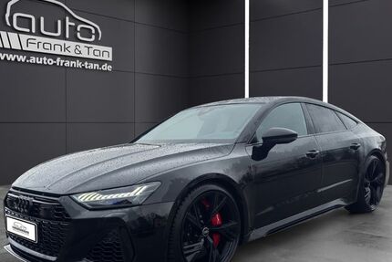 Audi RS7 61.000 km 101.987 &euro; Schmelz 66839