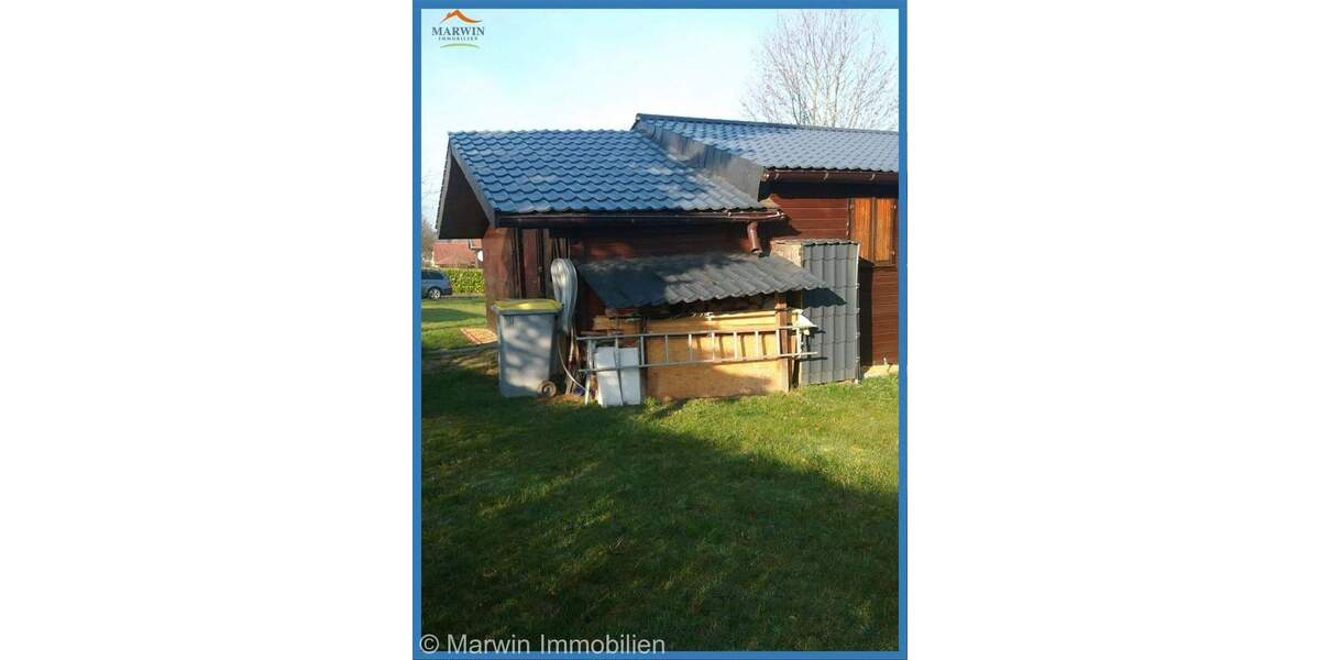 Bungalow Kleinblittersdorf Auersmacher - 4 Zimmer, 90 m&sup2;, 70.000&euro; | Angebot:25815415