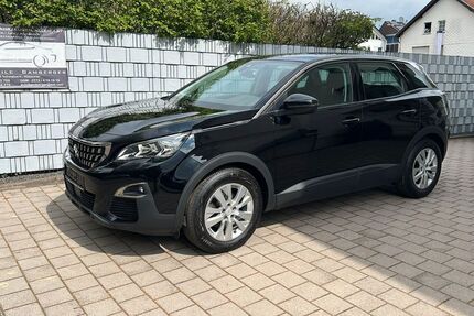 Peugeot 3008 178.547 km 9.900 &euro; Schwalbach Hülzweiler 66773