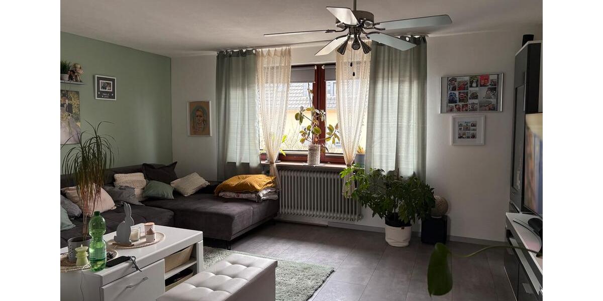 Doppelhaushälfte Saarbrücken Malstatt - 4 Zimmer, 100 m&sup2;, 349.000&euro; | Angebot:25905454