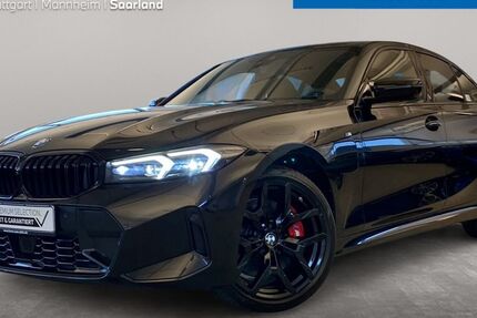 BMW 330 29.458 km 52.560 &euro; Kirkel 66459