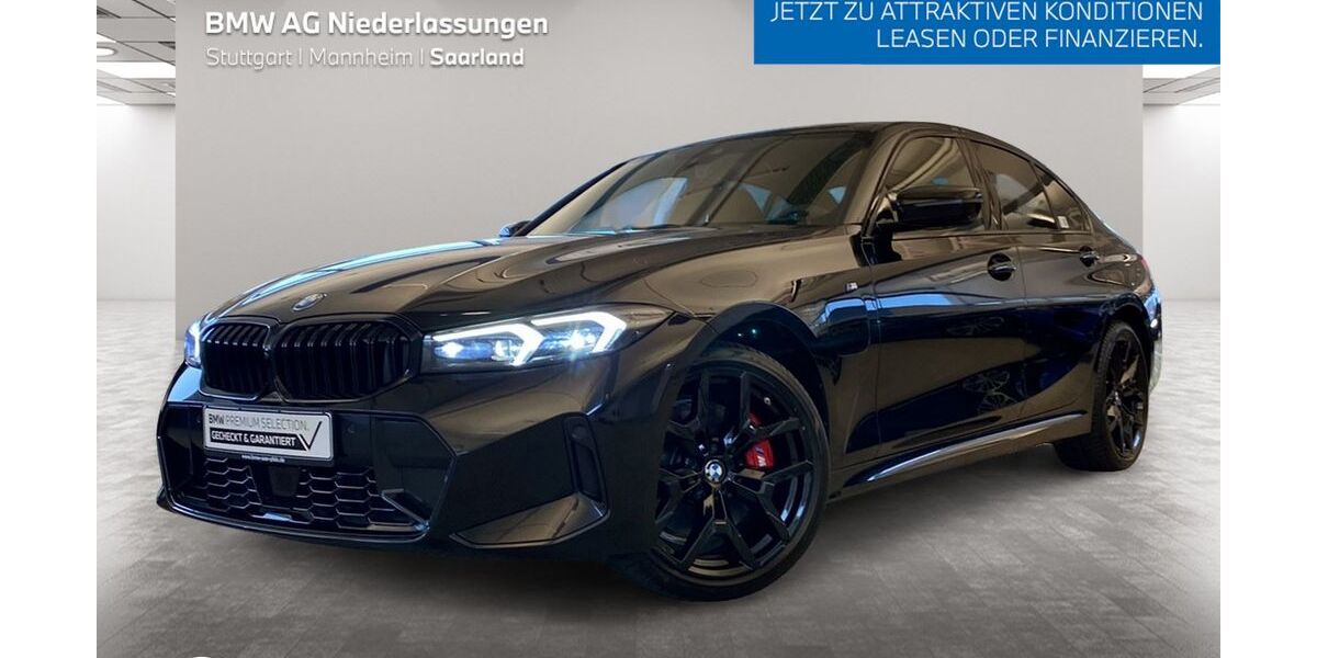 BMW 330 29.458 km 53.980 &euro; Kirkel 66459