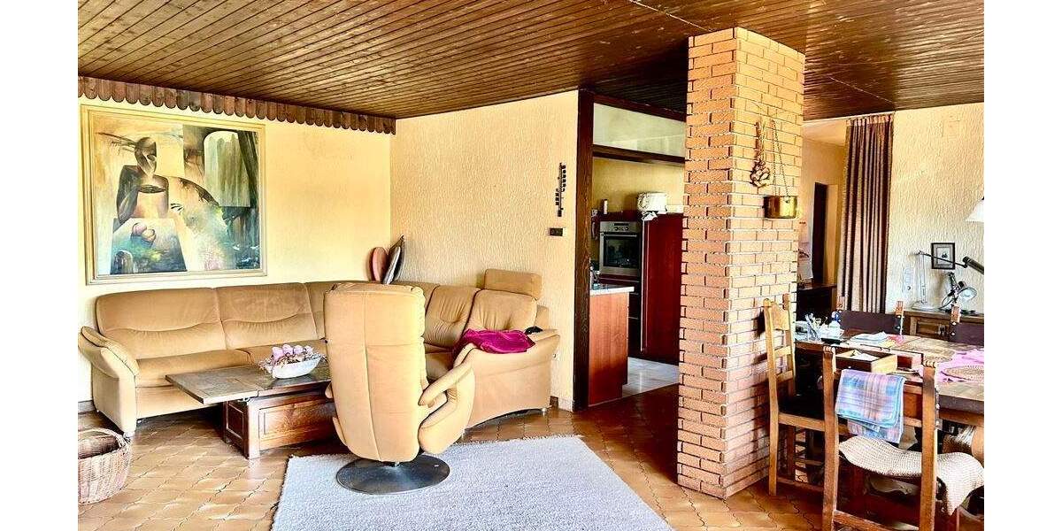 Mehrfamilienhaus, Wohnhaus Eppelborn Dirmingen - 7 Zimmer, 244 m&sup2;, 285.000&euro; | Angebot:25701154