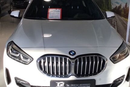 BMW 118 86.000 km 19.999 &euro; Wadgassen 66787