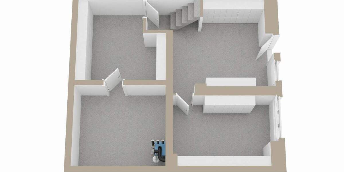 Reihenendhaus Völklingen / Ludweiler Ludweiler - 120.000&euro; | Angebot:25674591