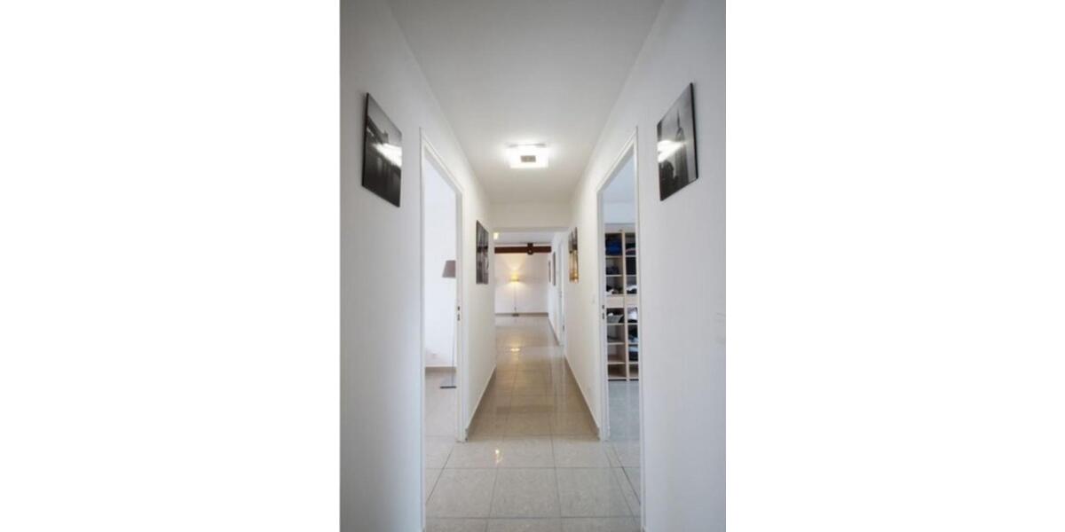 Dachgeschoßwohnung Saarbrücken Neue Bremm - 5 Zimmer, 86 m&sup2;, 900&euro; | Angebot:25454632