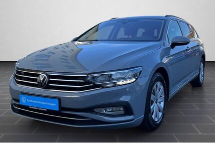 VW Passat Variant 80.214 km 21.901 &euro; Saarbrücken 66121