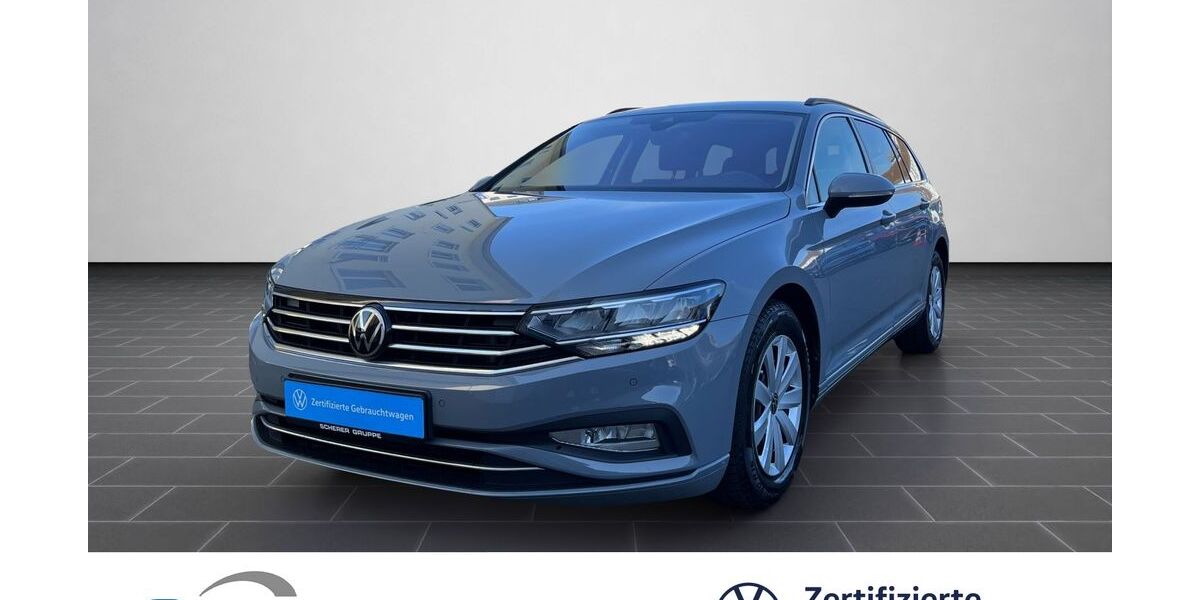 VW Passat Variant 80.214 km 21.901 &euro; Saarbrücken 66121