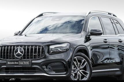 Mercedes-Benz GLB 35 AMG 9.701 km 53.900 &euro; Saarbrücken 66117