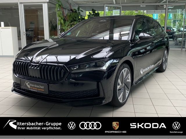 Skoda Superb 17.000 km 47.990 &euro; Saarbrücken 66130