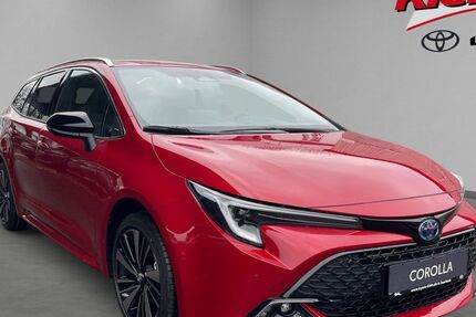 Toyota Corolla 4.000 km 39.970 &euro; Saarlouis 66740