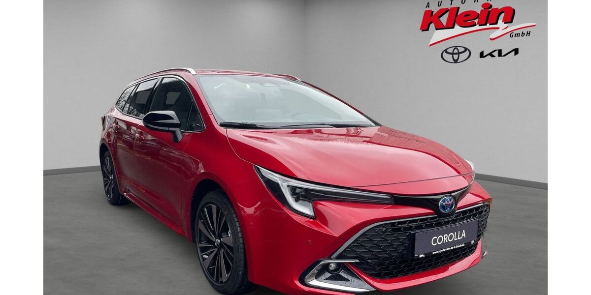 Toyota Corolla 4.000 km 39.970 &euro; Saarlouis 66740
