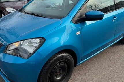 Seat Mii 112.000 km 7.450 &euro; Saarlouis 66740
