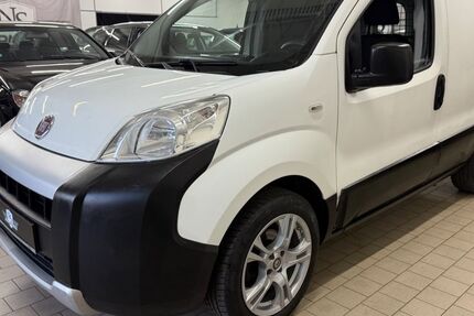 Fiat Fiorino 196.000 km 3.990 &euro; Schmelz 66839