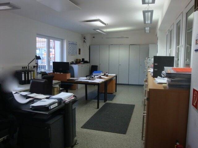 Gewerbeobjekt Heusweiler - 1.200.000&euro; | Angebot:25664068