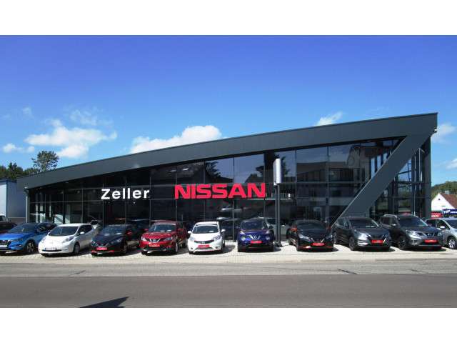 Nissan NV300 101.200 km 14.900 &euro; Beckingen 66701