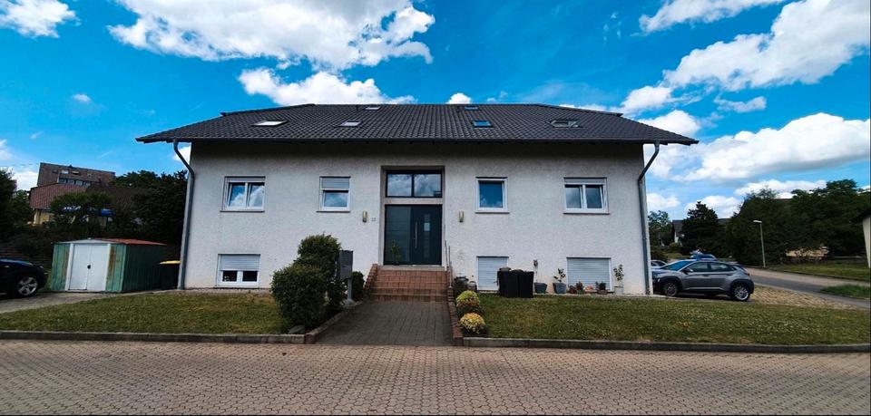 Etagenwohnung Schiffweiler - 2 Zimmer, 65 m&sup2;, 600&euro; | Angebot:25178392