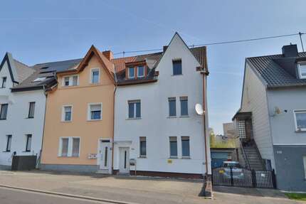 Haus Saarbrücken Dudweiler - 5 Zimmer, 150 m&sup2;, 180.000&euro; | Angebot:23669700