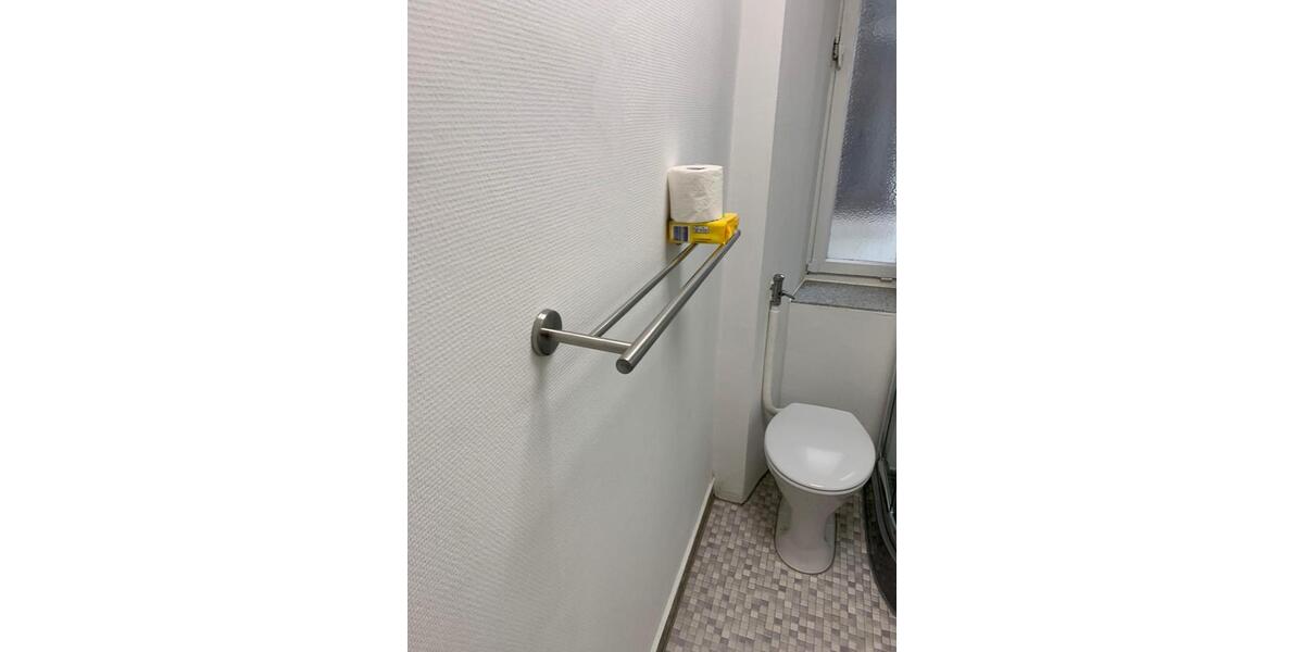 Etagenwohnung Saarbrücken - 1 Zimmer, 58 m&sup2;, 700&euro; | Angebot:25864937