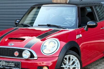 Mini Cooper S 185.000 km 7.799 &euro; Saarlouis-Lisdorf 66740