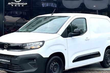 Opel Combo 26.600 km 18.990 &euro; Saarbrücken 66117