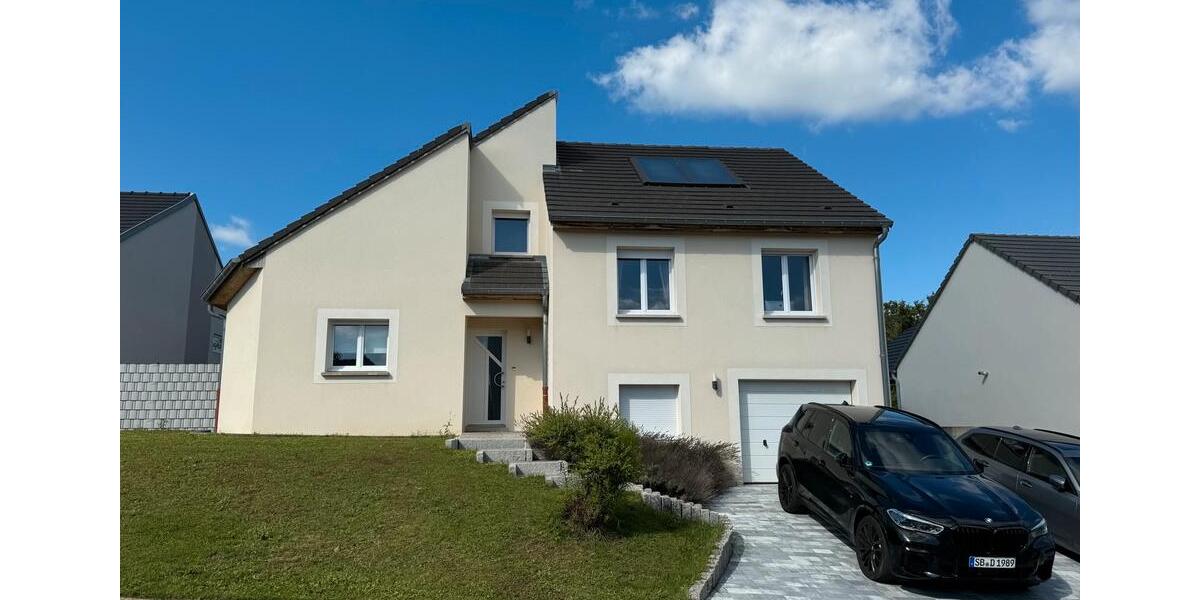 Einfamilienhaus Saarbrücken - 6 Zimmer, 150 m&sup2;, 499.000&euro; | Angebot:25656747